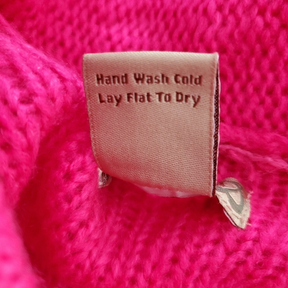 NWT Art and Soul Sweater - Picture 7 of 8